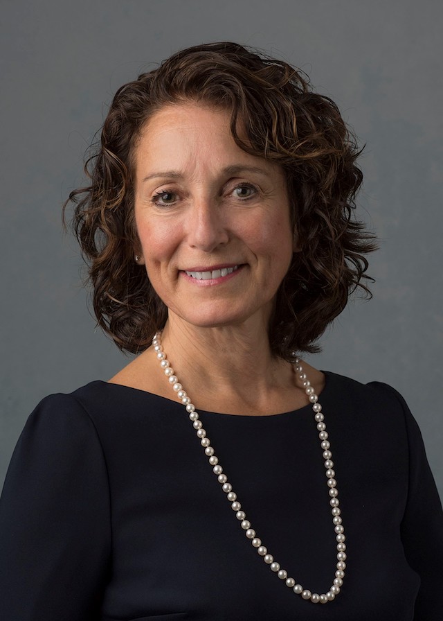 Dr. Susan S. Margulies